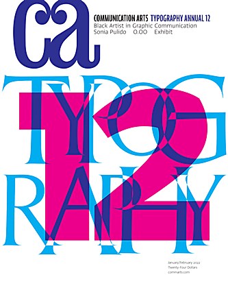 AND - CA - Communication Arts